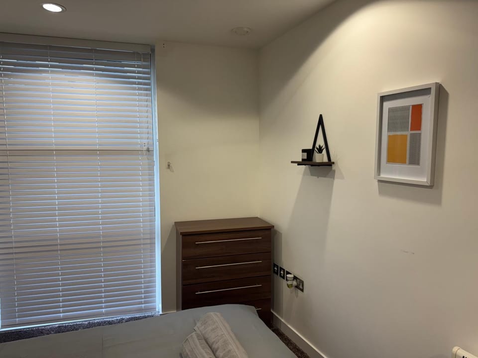 NumberOne - PINK - MediaCityUK Apartment in Salford