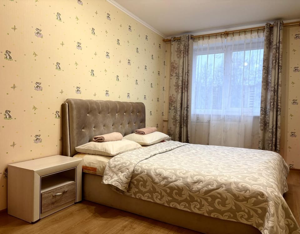 Cietokšņa 55A-24 Apartment in Lithuania