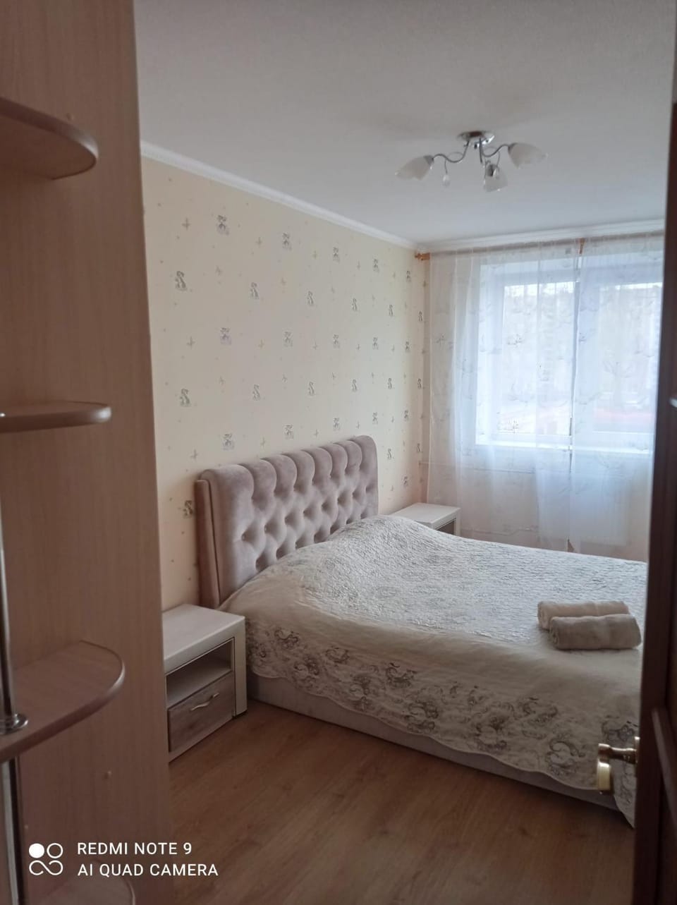 Cietokšņa 55A-24 Apartment in Lithuania