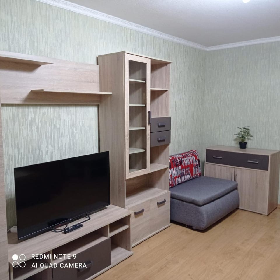 Cietokšņa 55A-24 Apartment in Lithuania