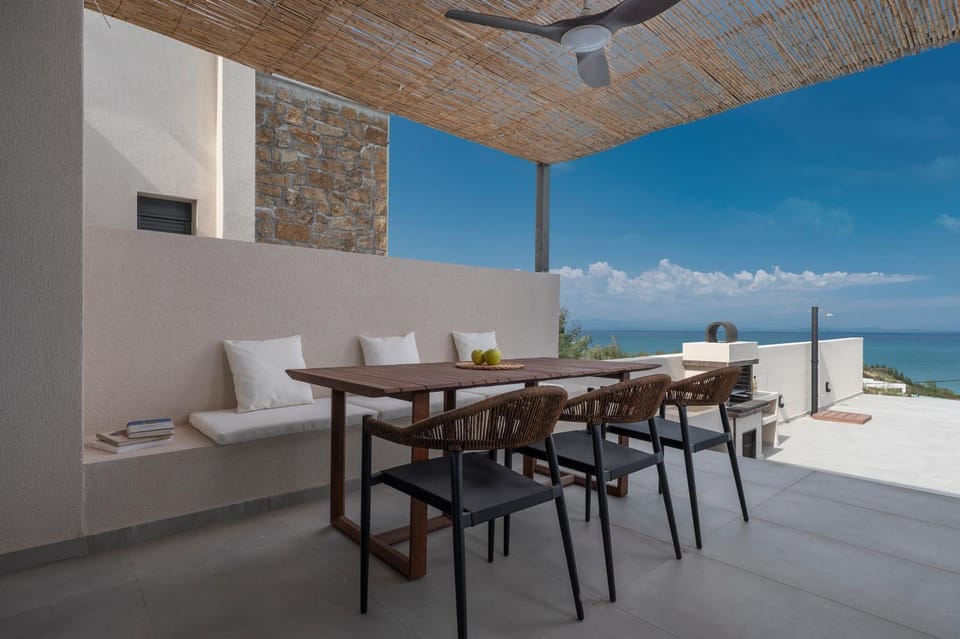 Balcony/Terrace, Seating area