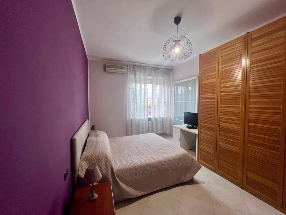 Casa Irene Apartment in Piedmont