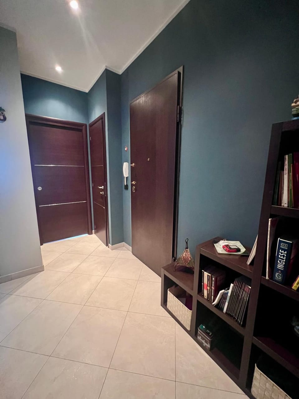Casa Irene Apartment in Piedmont