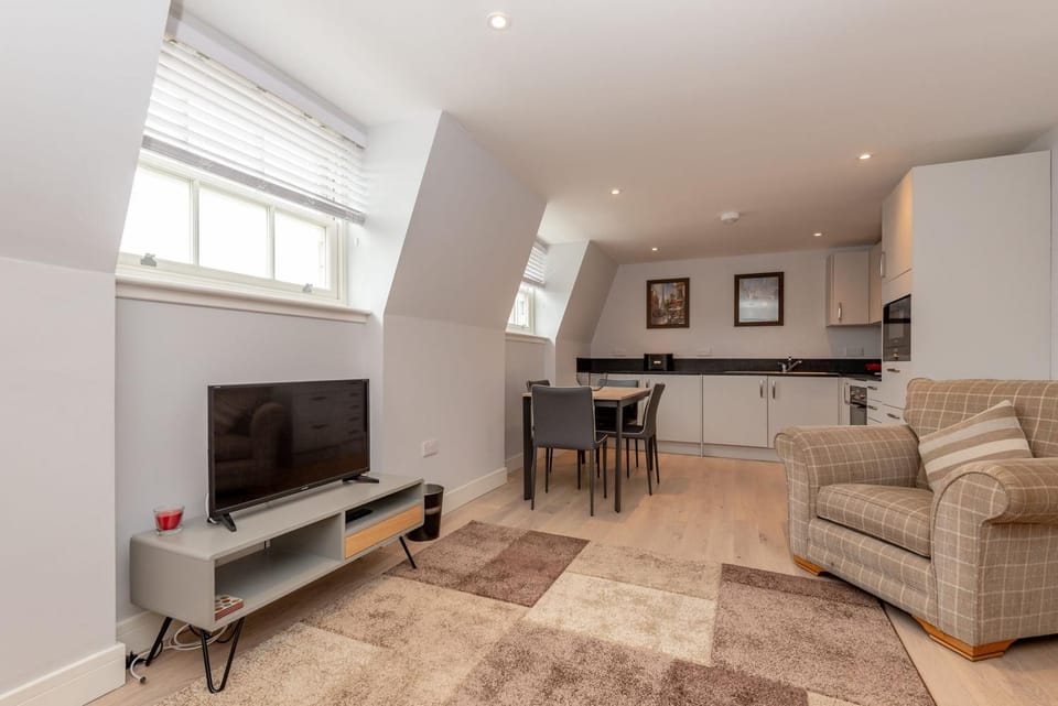 Communal lounge/ TV room, Living room