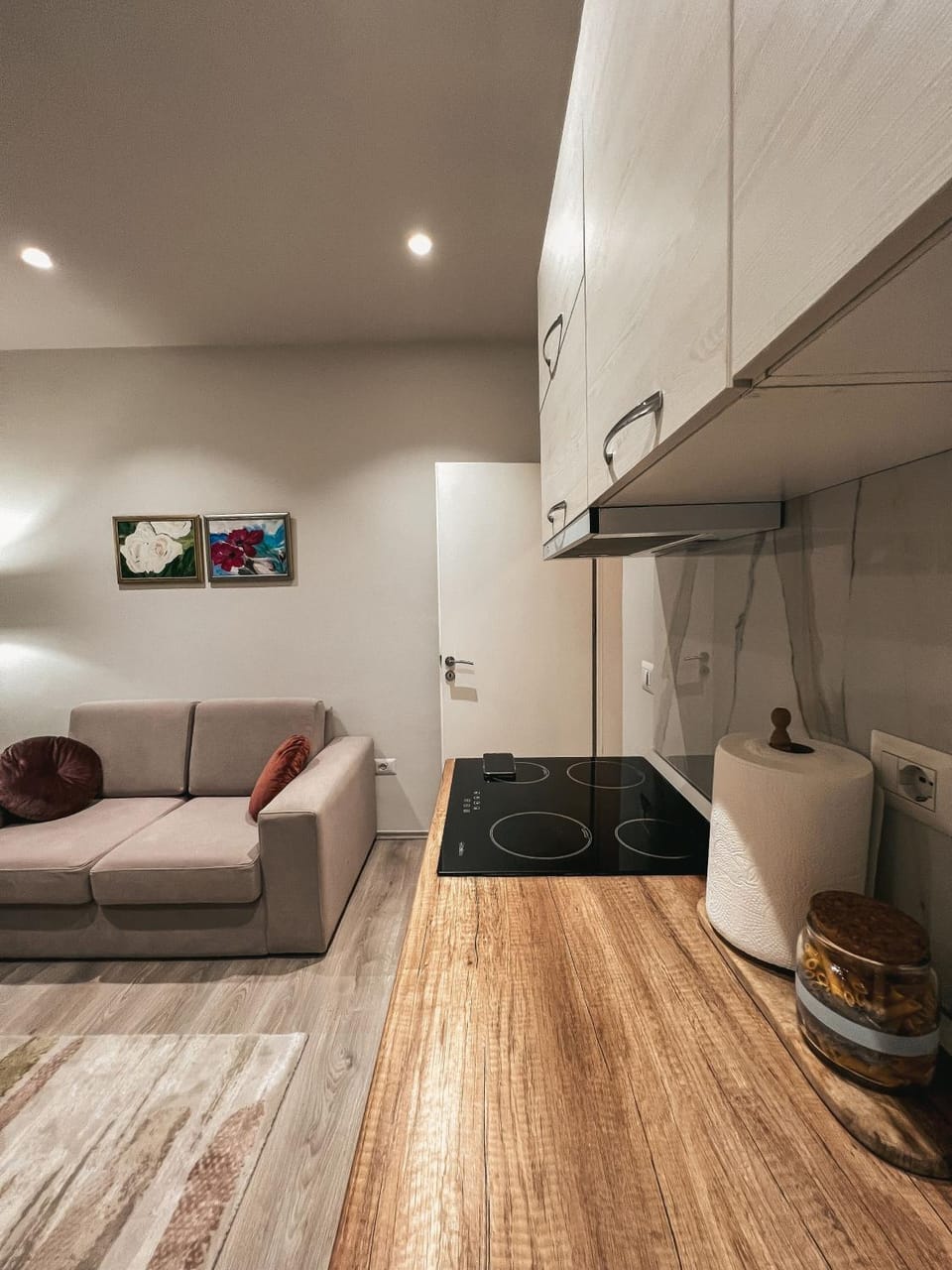 Dizdari Apartments Apartment in Tirana