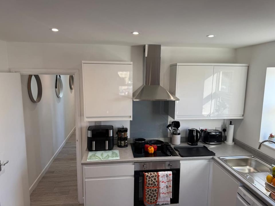 Classy 1- Bedroom Apartment Apartment in Watford