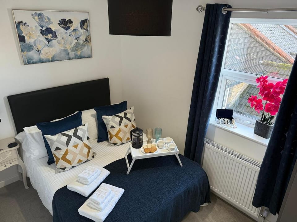 Classy 1- Bedroom Apartment Apartment in Watford