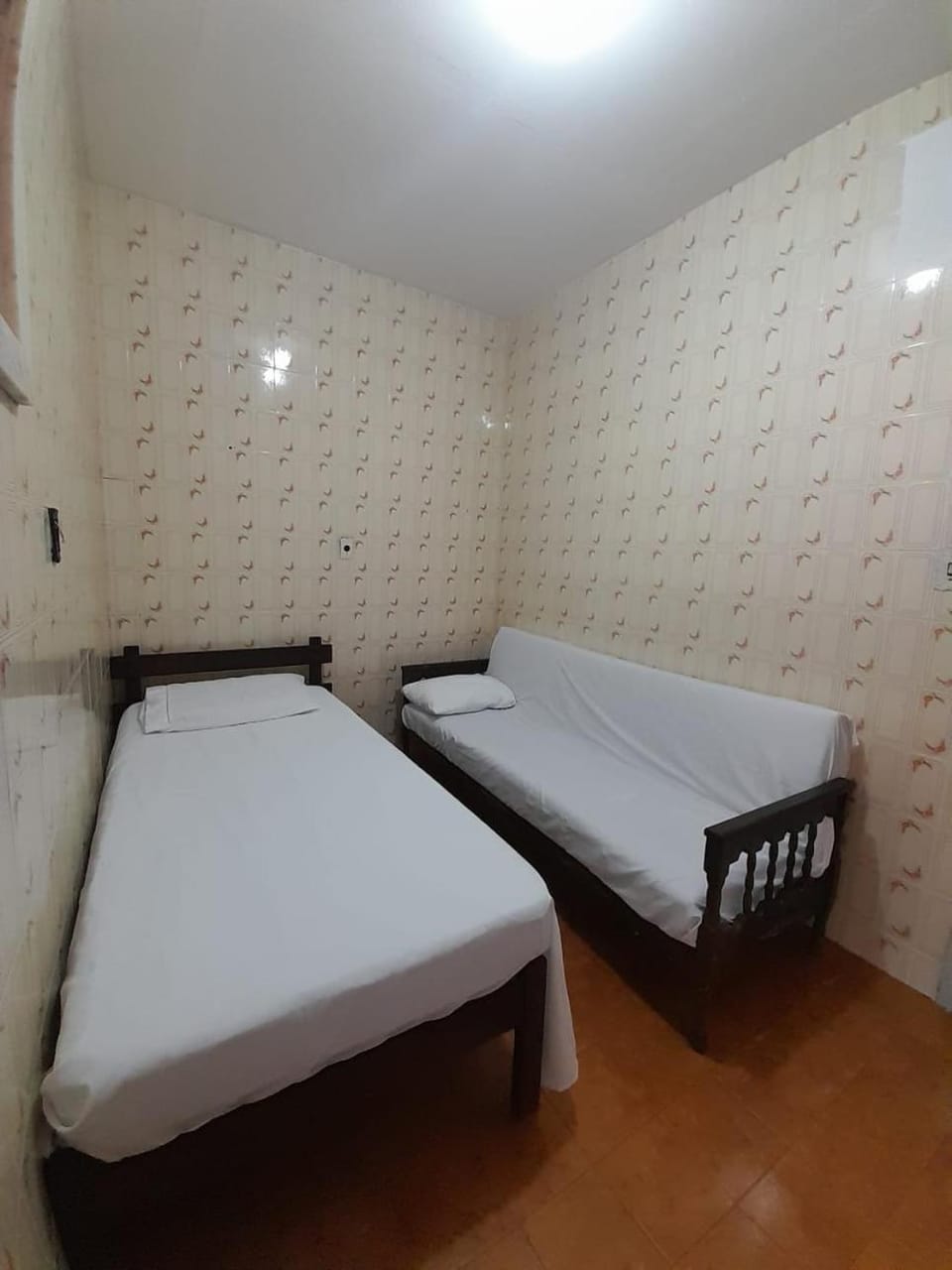 Apartamento em Praia do Morro Guarapari Apartment in Guarapari