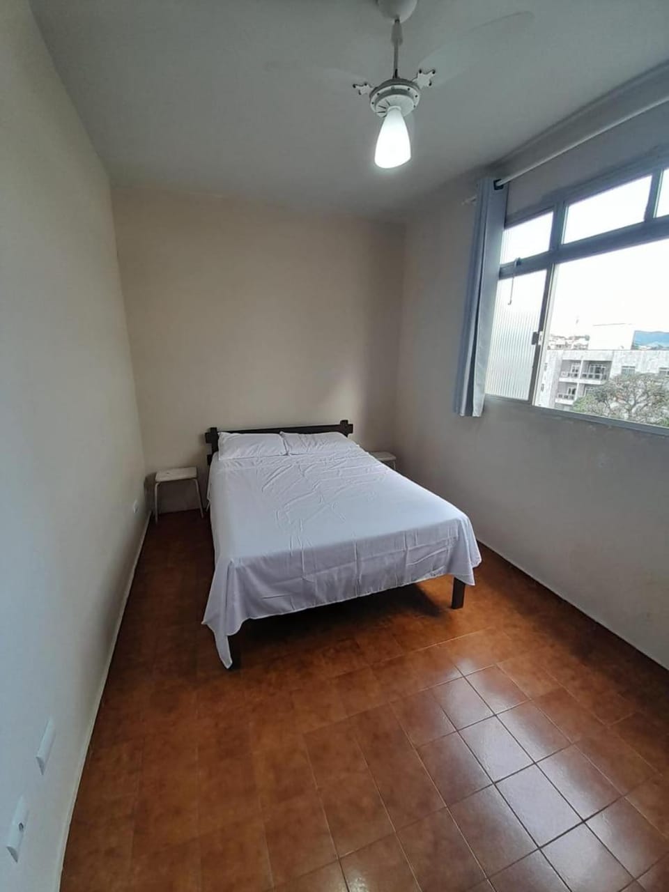 Apartamento em Praia do Morro Guarapari Apartment in Guarapari