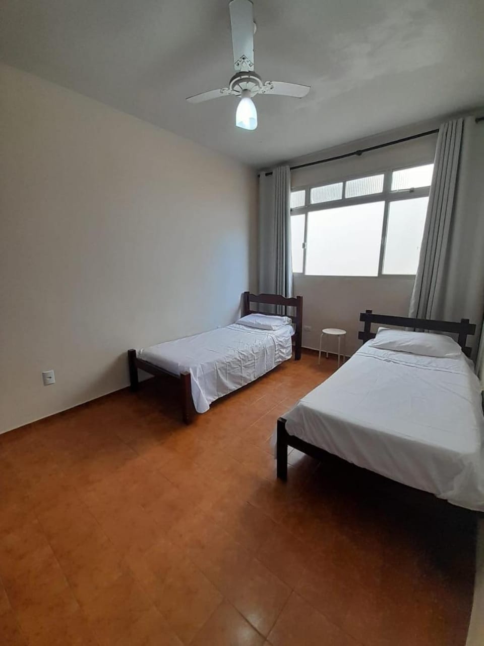 Apartamento em Praia do Morro Guarapari Apartment in Guarapari