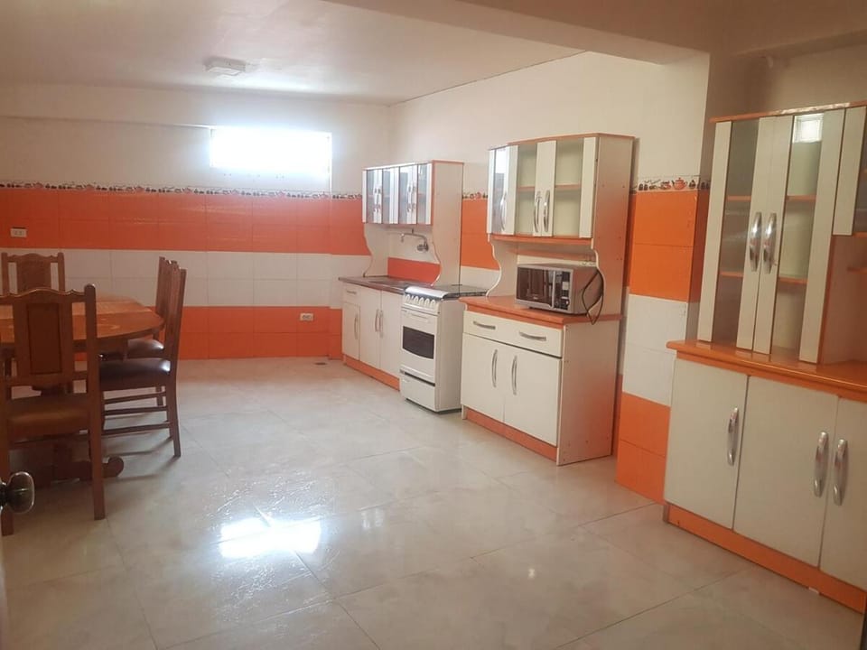 Departamento Familiar 3 D Apartment in La Paz