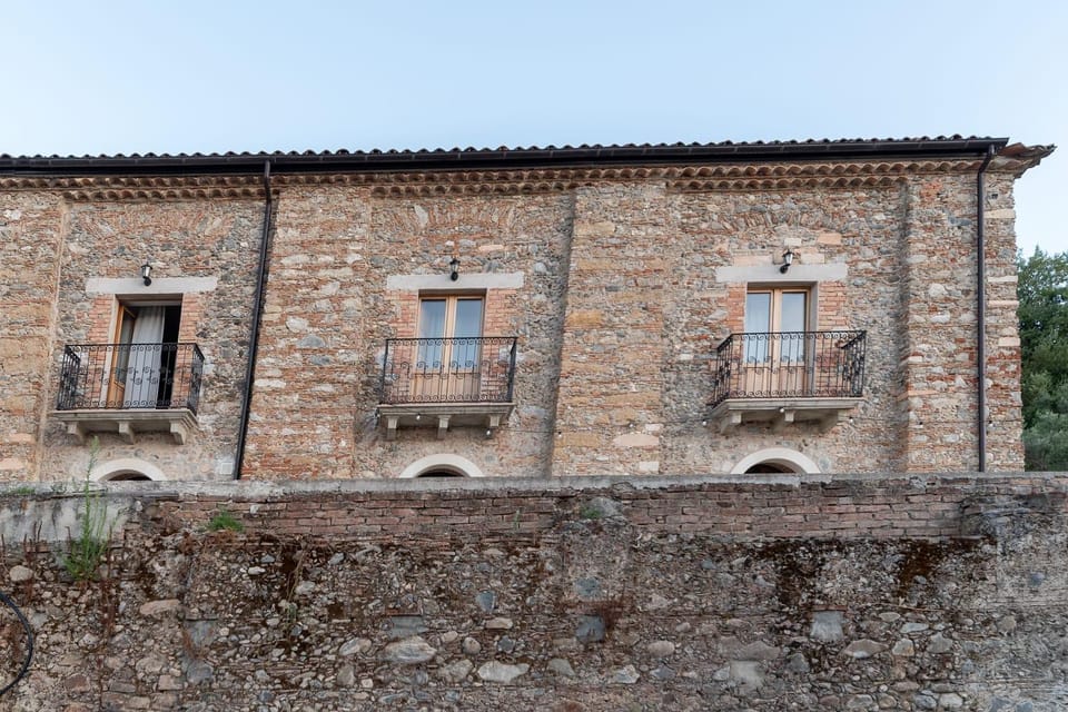 B&B Italia Rende Bed and Breakfast in Calabria