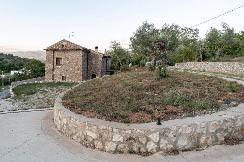 B&B Italia Rende Bed and Breakfast in Calabria