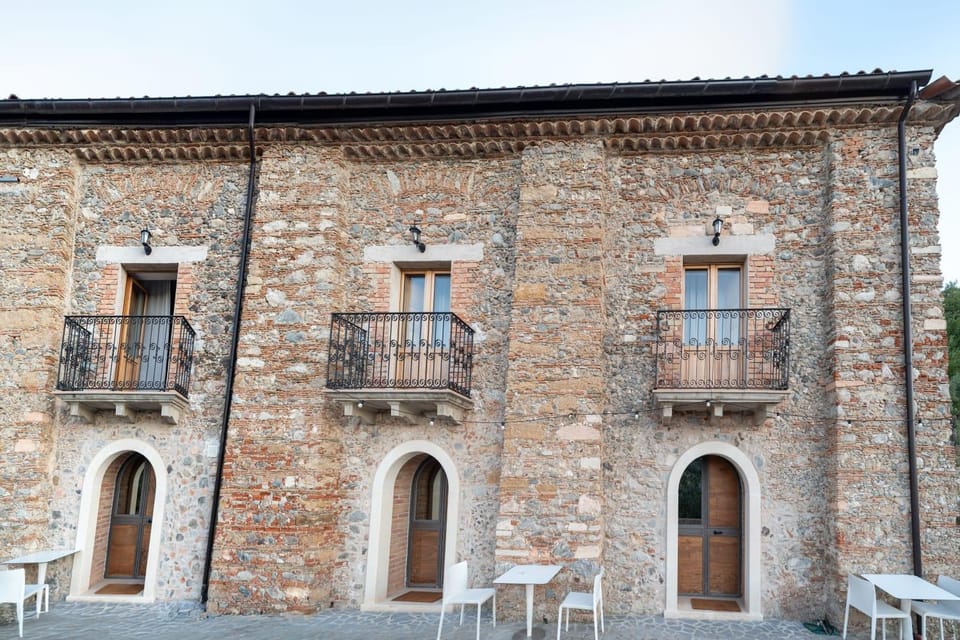 B&B Italia Rende Bed and Breakfast in Calabria