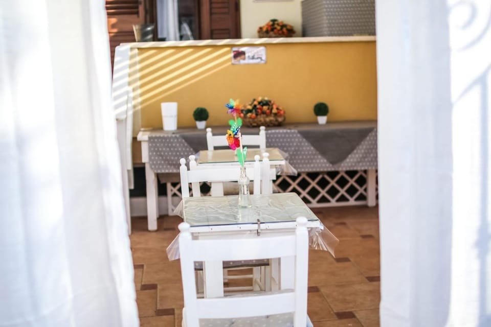 B&B Dimore Sonore Gallipoli Bed and Breakfast in Gallipoli
