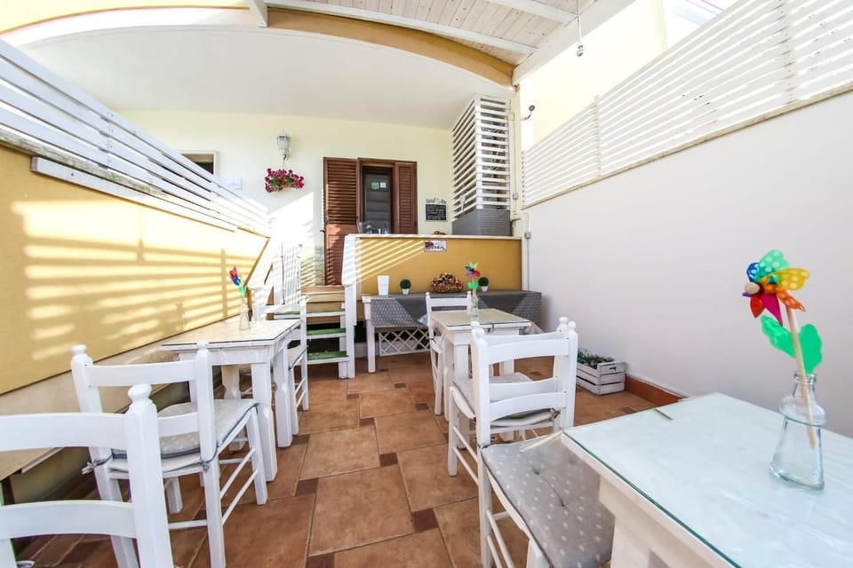 B&B Dimore Sonore Gallipoli Bed and Breakfast in Gallipoli
