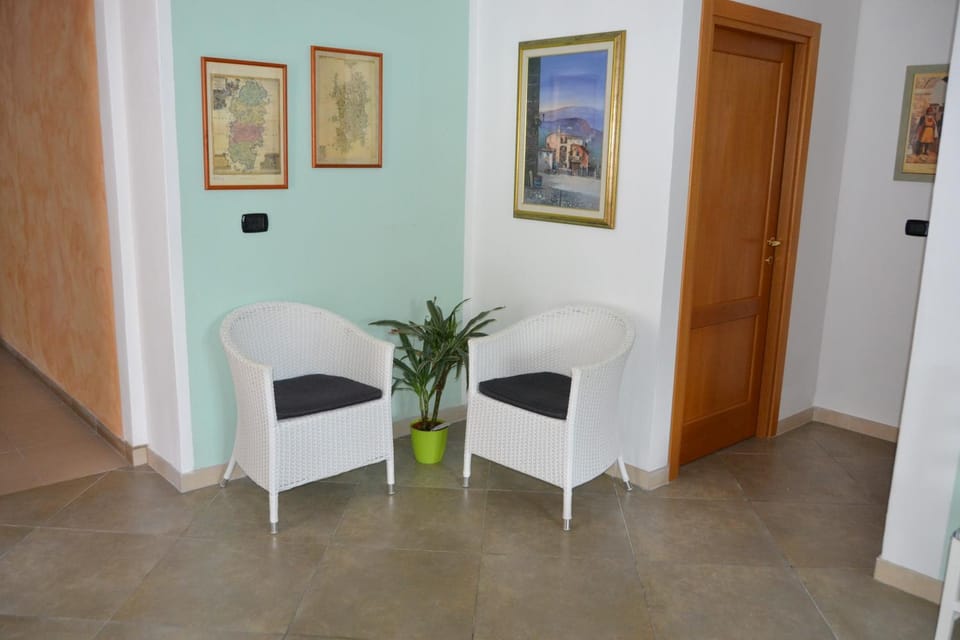 B&B Fiori Bed and Breakfast in Sardinia
