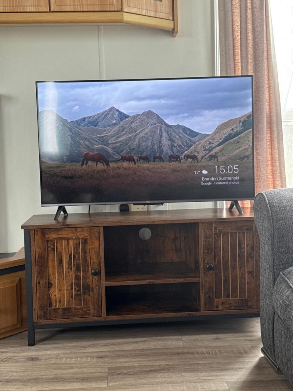 Communal lounge/ TV room, TV and multimedia, Living room