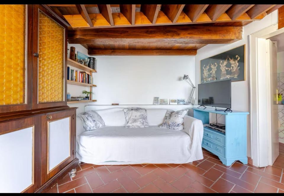Casa Gio&Robi con vista Apartment in Lerici