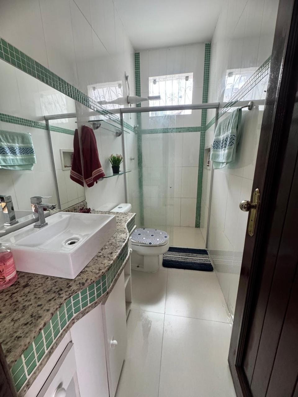 Casa na Marambaia para COP 30 House in Belém