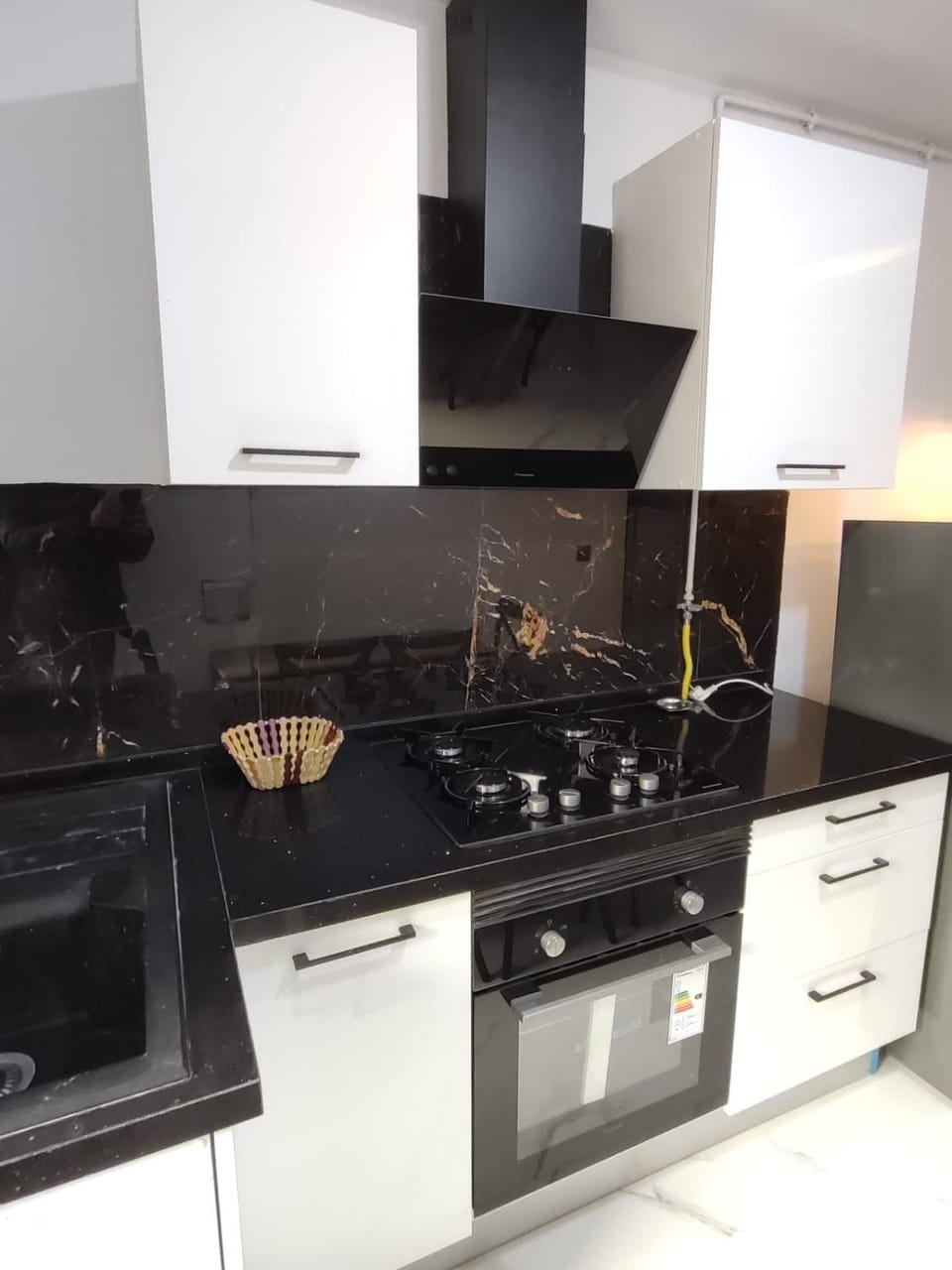 Résidence la perle d El kram Apartment in Tunis Governorate, Tunisia