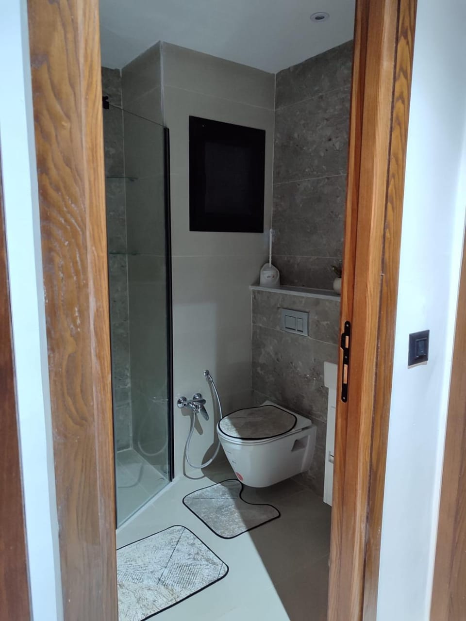 Résidence la perle d El kram Apartment in Tunis Governorate, Tunisia
