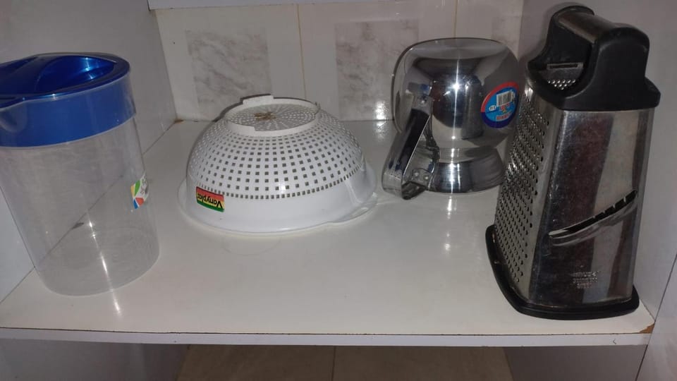 Coffee/tea facilities, Kitchen or kitchenette