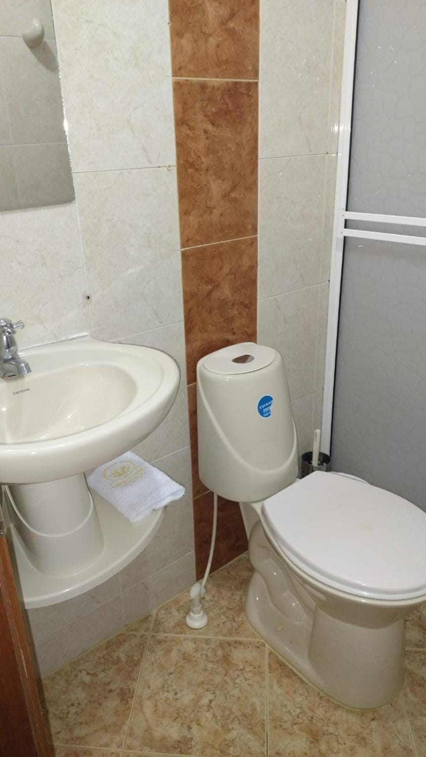 Toilet, Bathroom