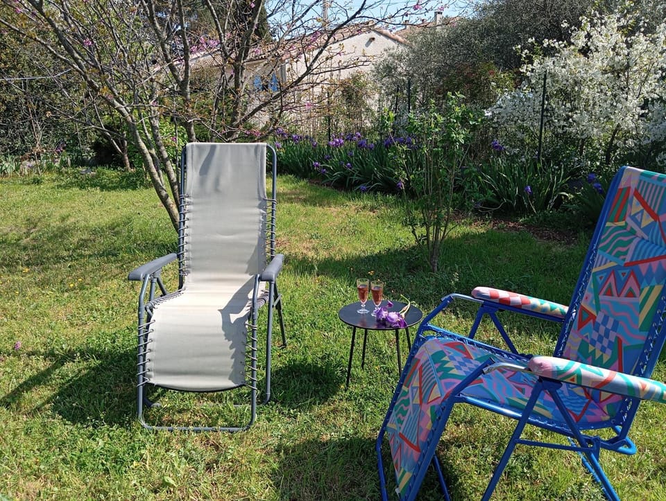 Chambre chez Lia Vacation rental in Occitanie