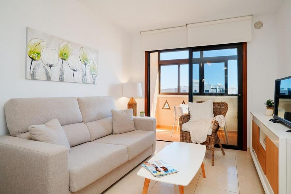 EDEN RENTALS Radiant Retreat Apartment in El Médano