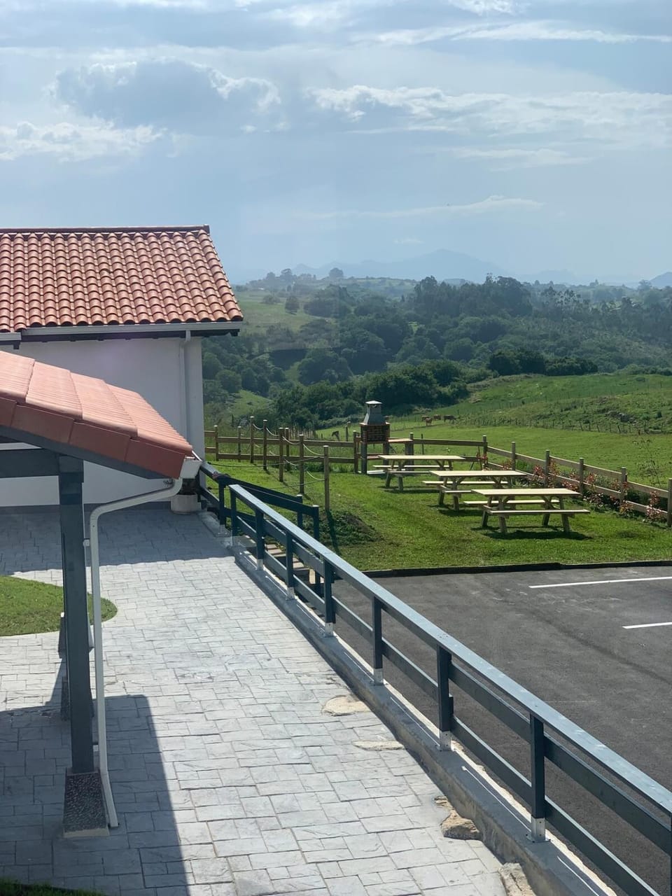 Chalets Requejil - El Jiso Apartment in Western coast of Cantabria