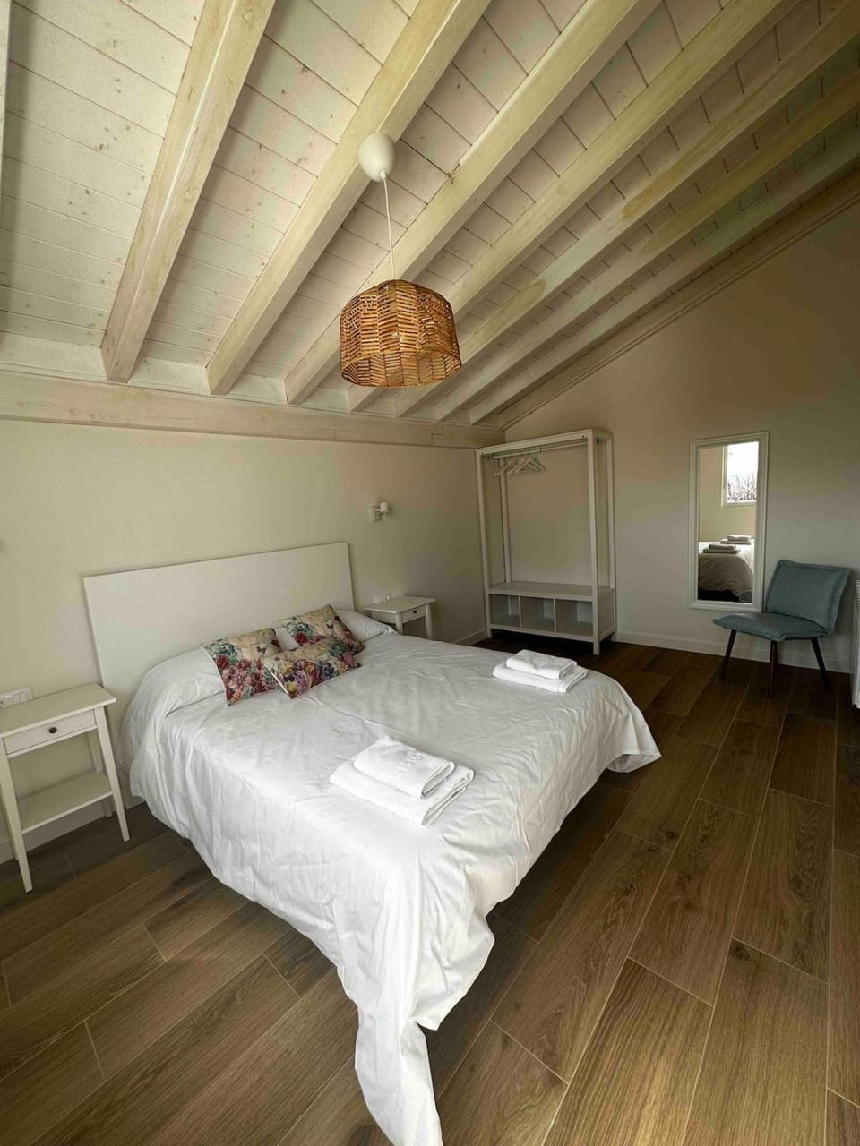 Chalets Requejil - El Jiso Apartment in Western coast of Cantabria