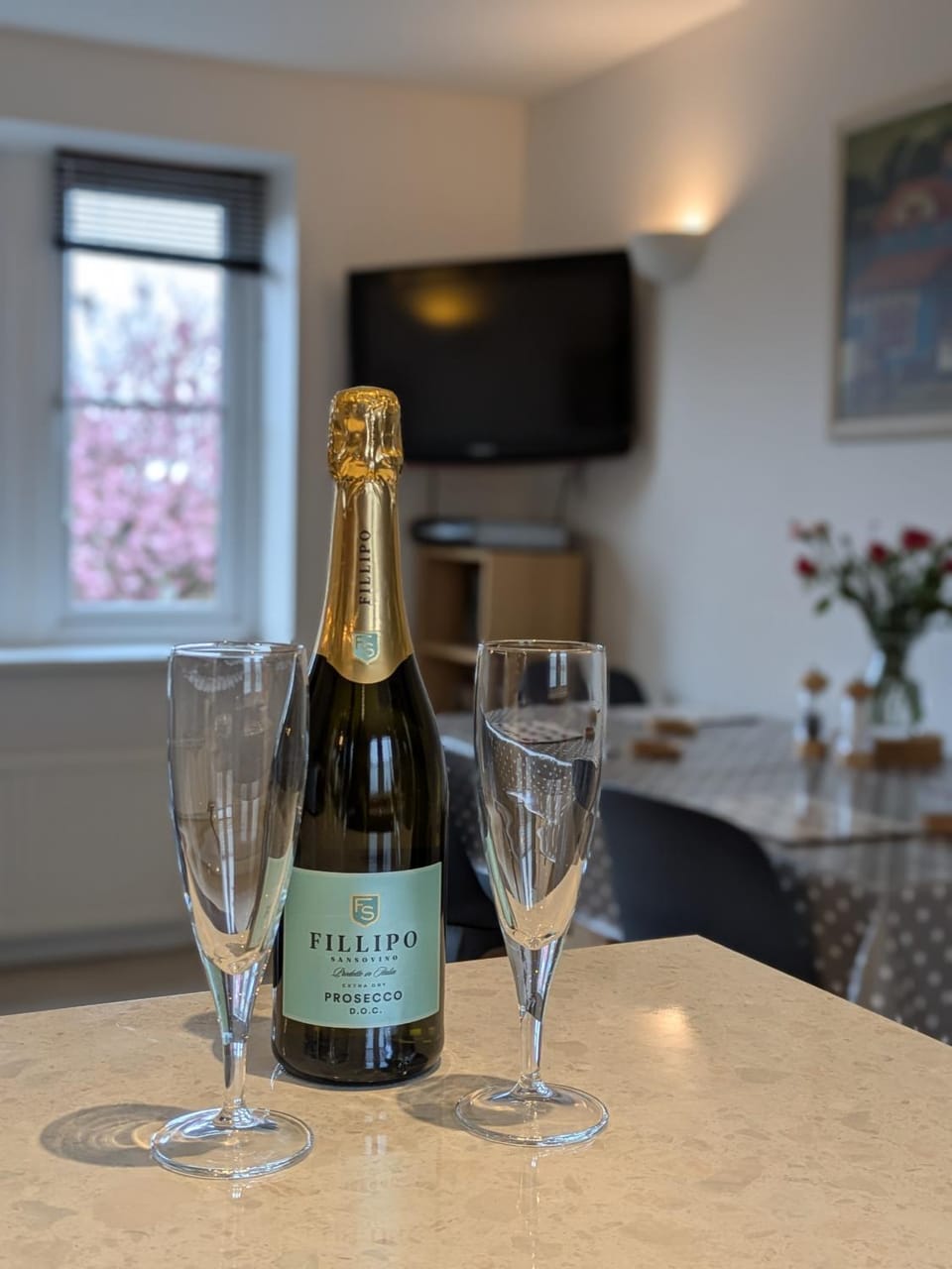 Communal lounge/ TV room, TV and multimedia, Evening entertainment