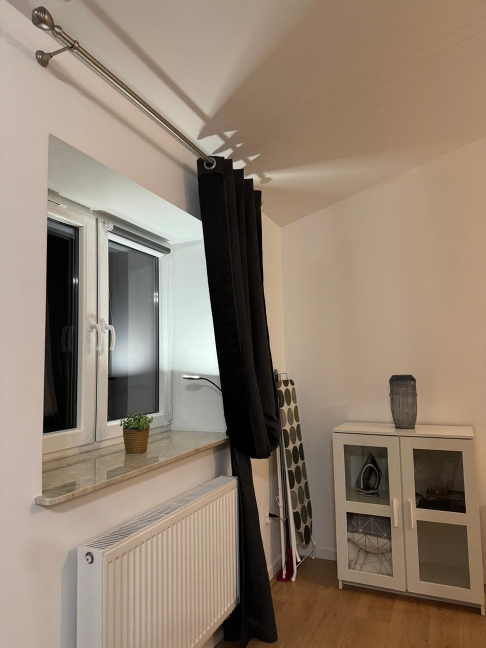 Stylowa Kawalerka z WiFi Praga Mińska 22 Blisko PGE Narodowego Apartment in Warsaw
