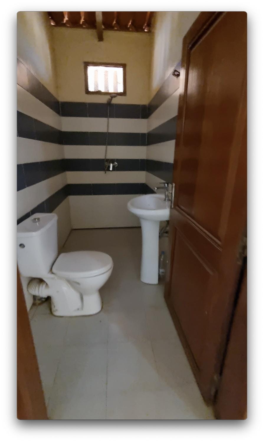 Appartement Meublé à louer avec Wifi gratuit - cité Darou Salam 2, keur Massar Apartment in Dakar Region, Senegal