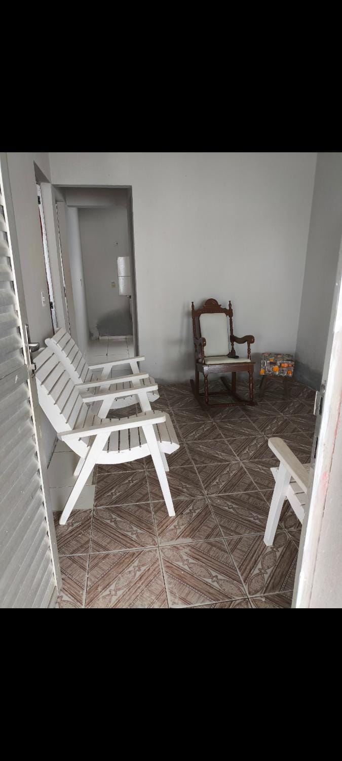 Casa praia peito de moca House in State of Piauí, Brazil