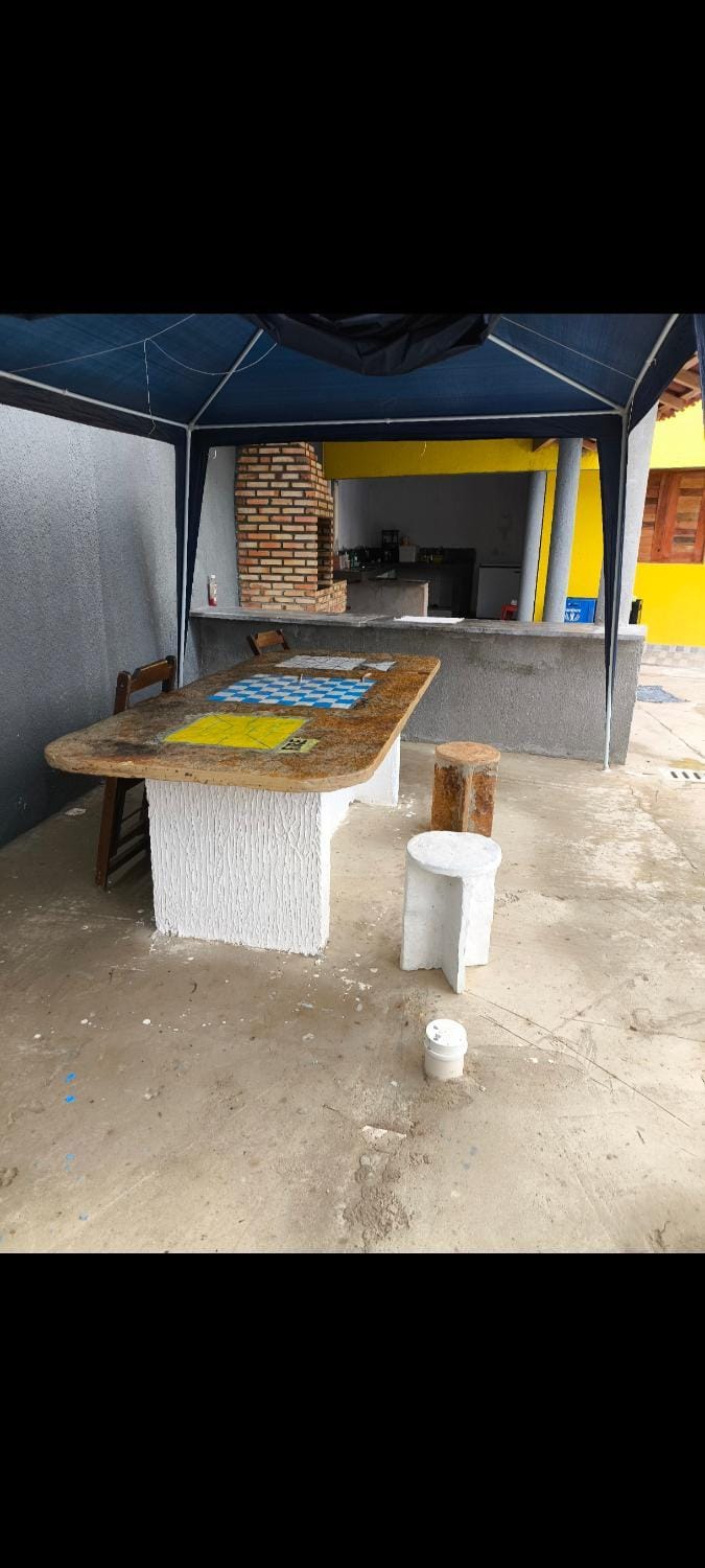 Casa praia peito de moca House in State of Piauí, Brazil