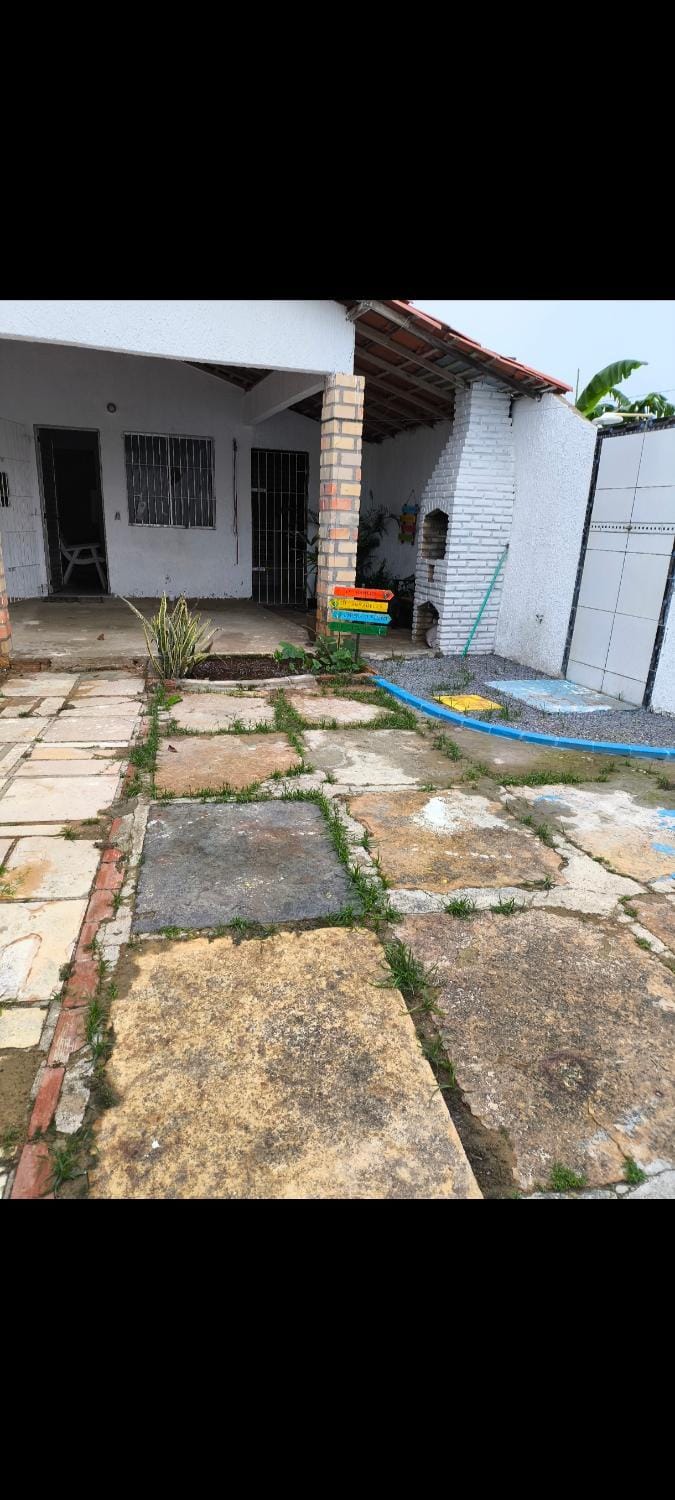 Casa praia peito de moca House in State of Piauí, Brazil