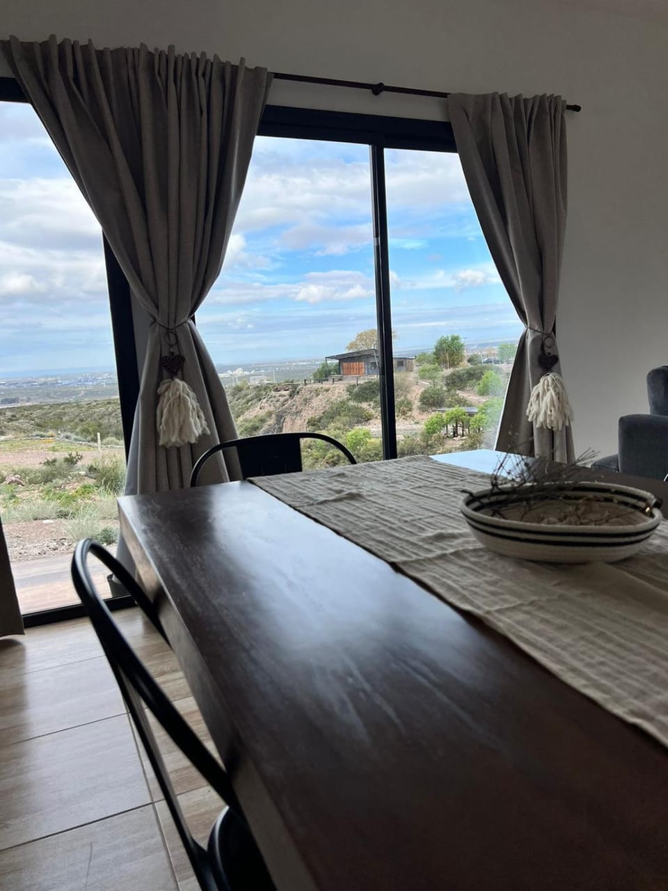 Dos Cumbres Chalet in Mendoza Province Province