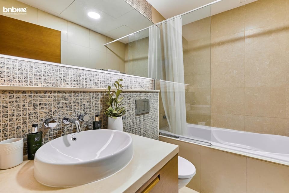 Shower, Bathroom, Bath, towels