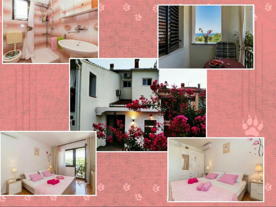 Toilet, Off site, Day, Summer, Balcony/Terrace, Bedroom, On site, Sea view, Sea view, Area and facilities
