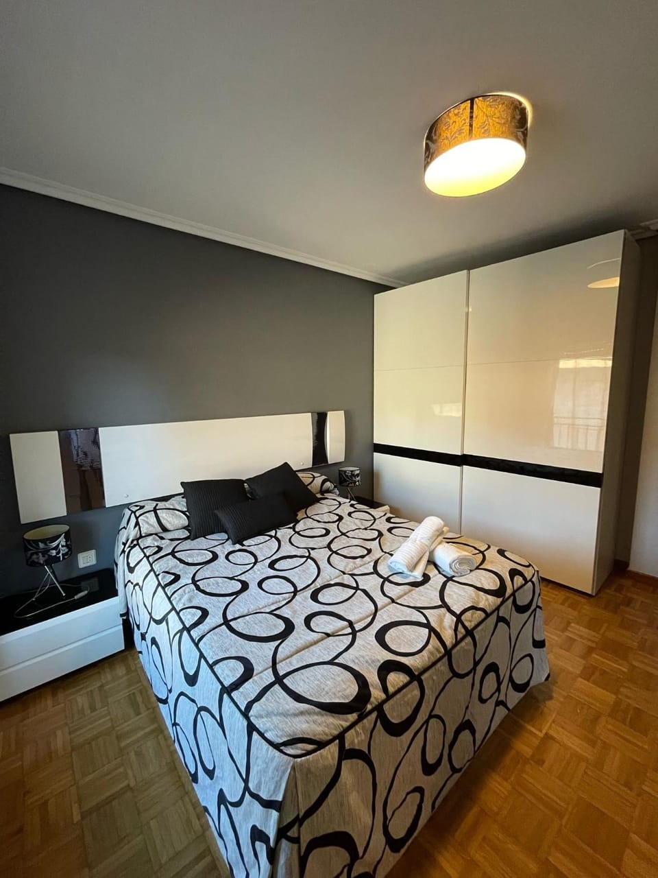 Vivienda turística El Mirador de la Abuela Apartment in Castile and León