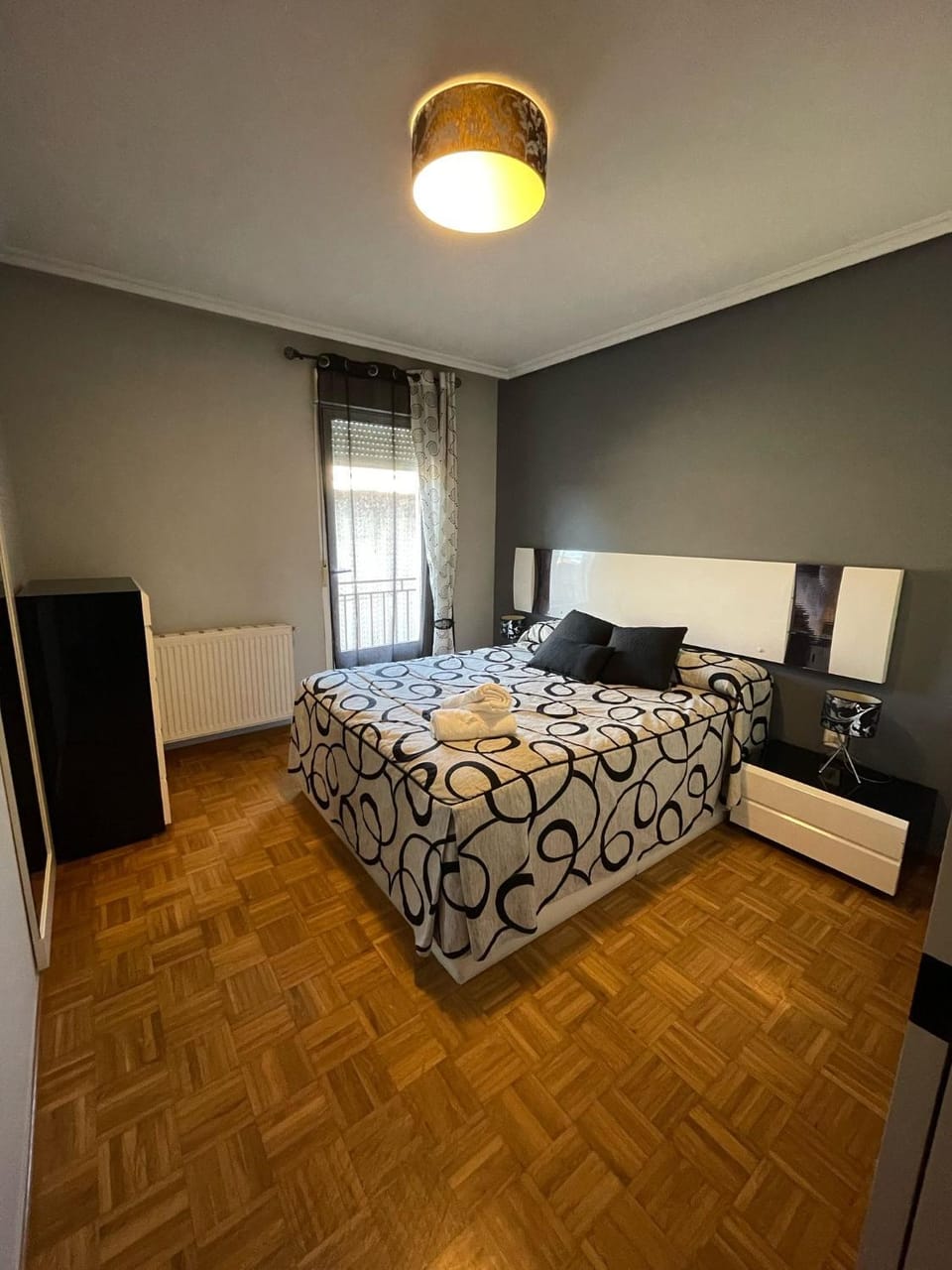 Vivienda turística El Mirador de la Abuela Apartment in Castile and León