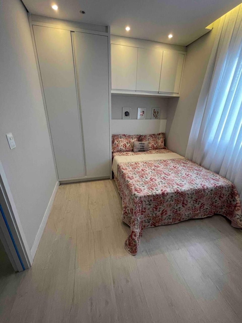 Super cozy apartment in Itajaí Apartment in State of Santa Catarina