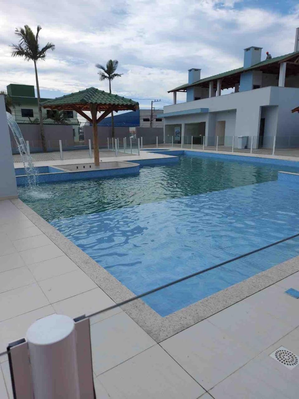 Super cozy apartment in Itajaí Apartment in State of Santa Catarina