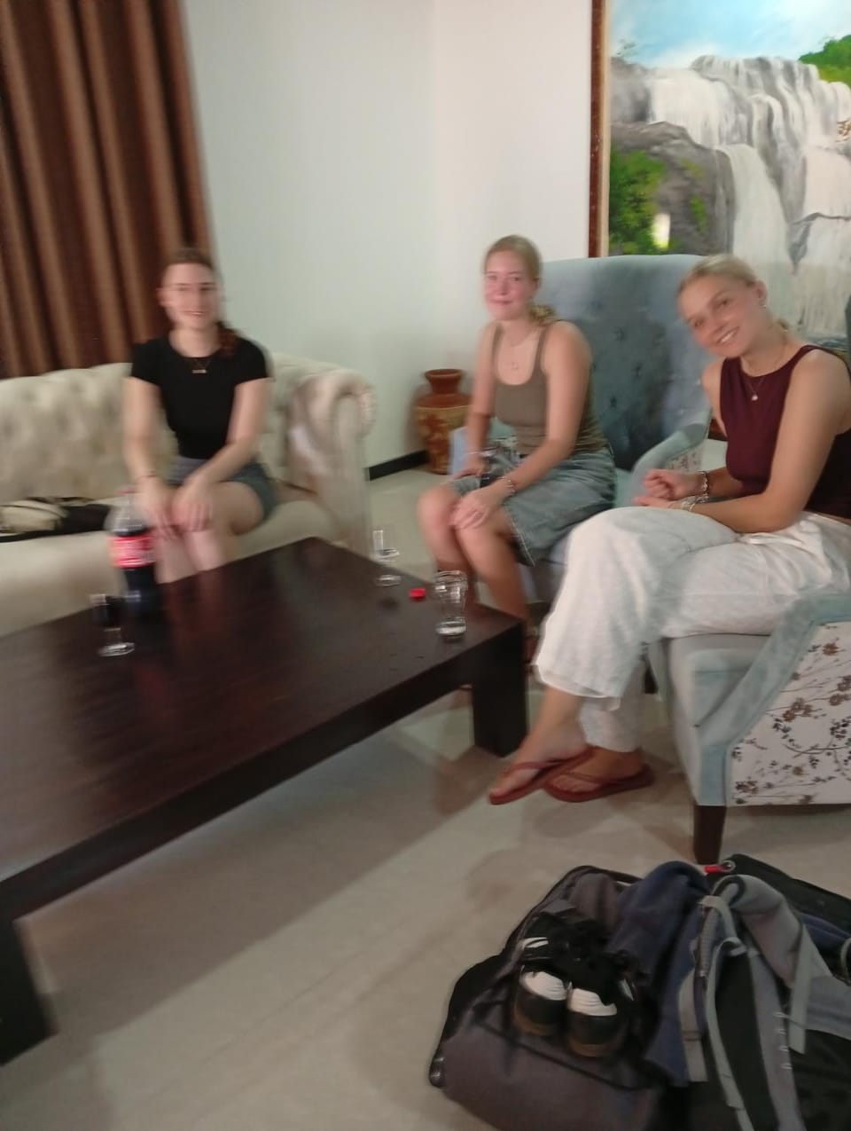 Shan Villa Apartment in Negombo