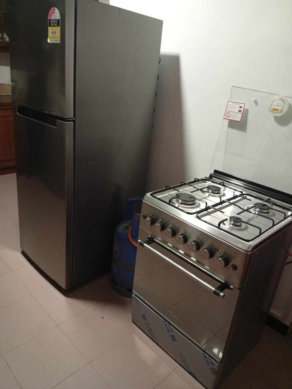Shan Villa Apartment in Negombo