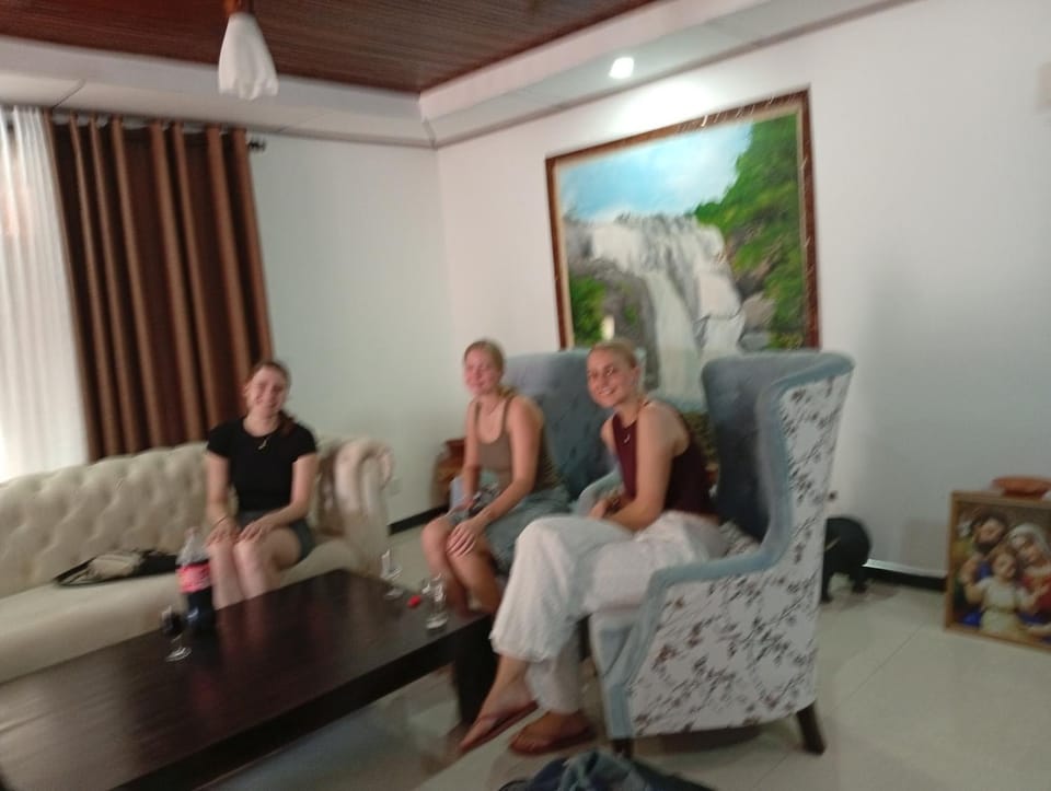 Shan Villa Apartment in Negombo