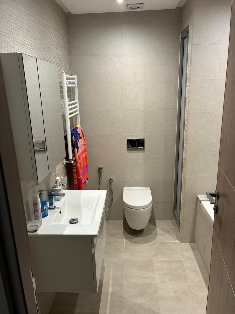 Moderne Appartement Apartment in Tunis