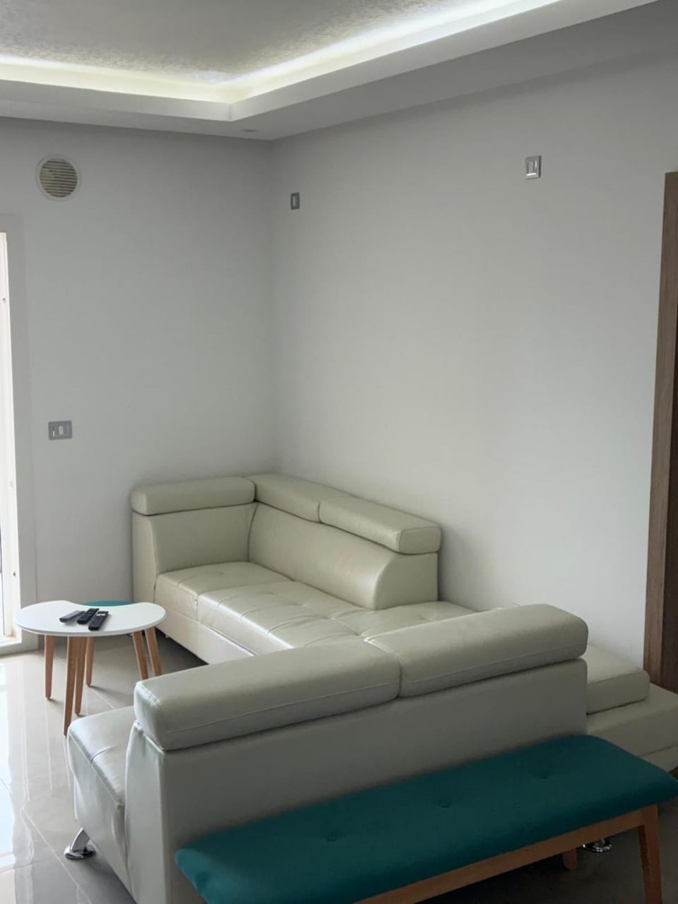 Moderne Appartement Apartment in Tunis
